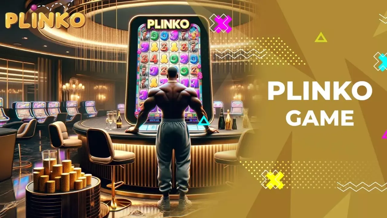 Plinko Game