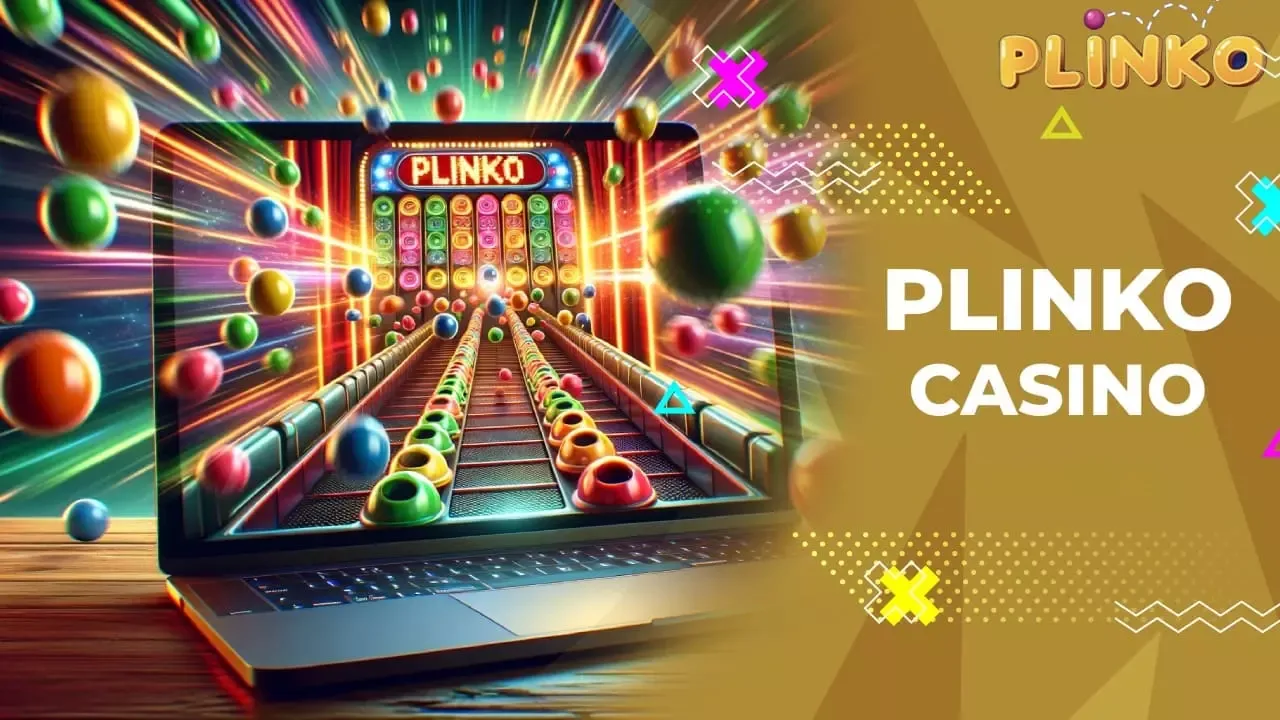 Plinko Online